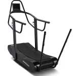 Woodway Curve FTG Manual Treadmill